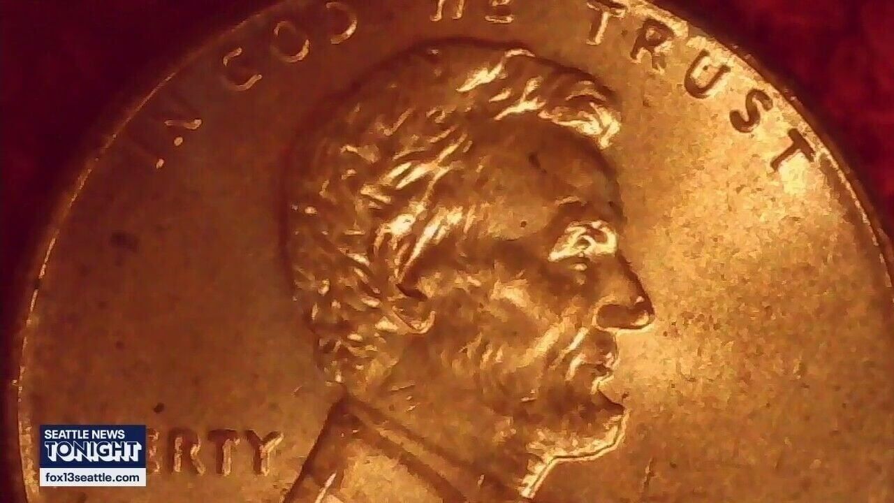The history of the Lincoln head Penny which is being discontinued